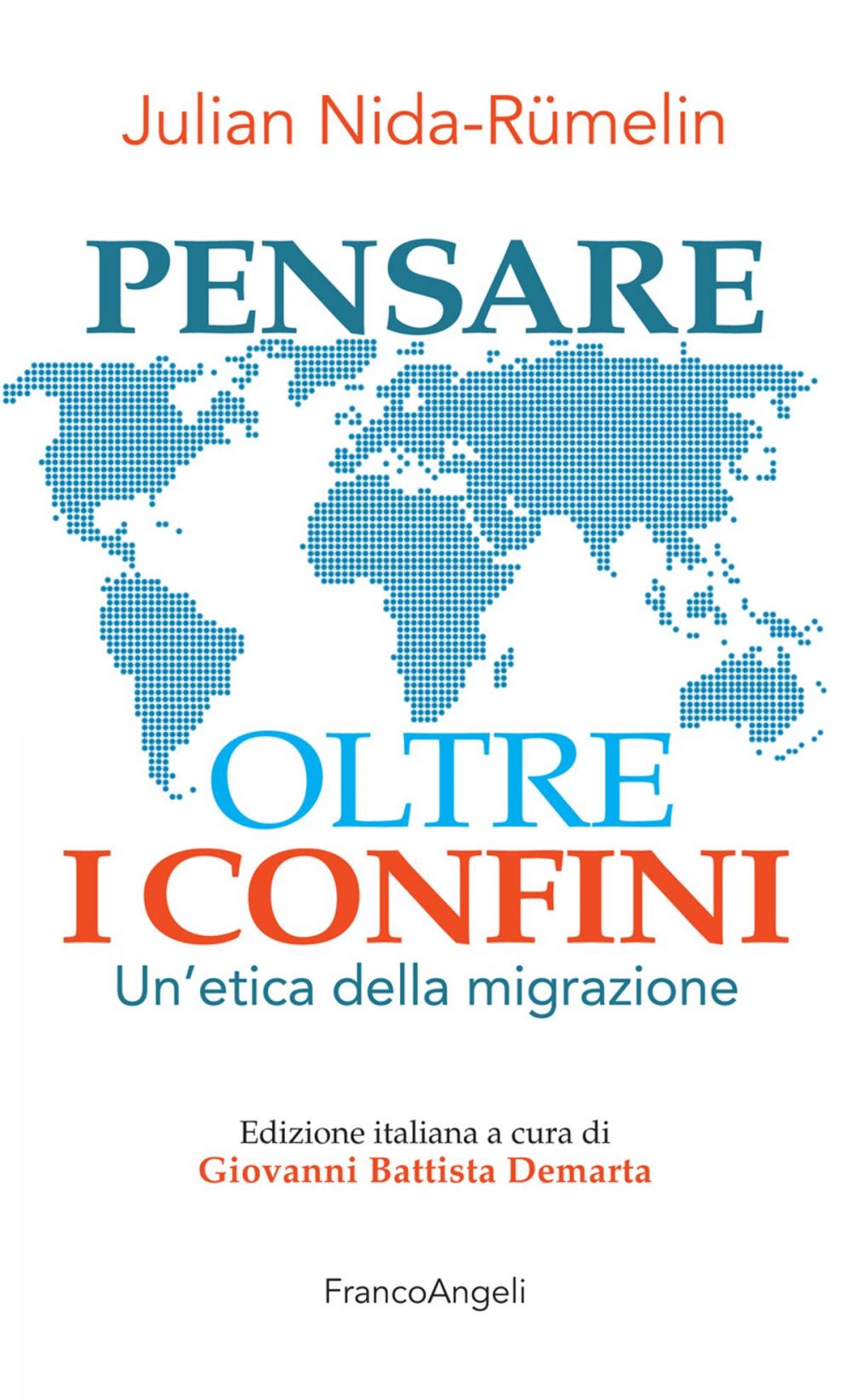 Big bigCover of Pensare oltre i confini