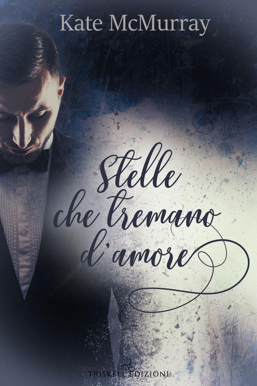 Big bigCover of Stelle che tremano d'amore