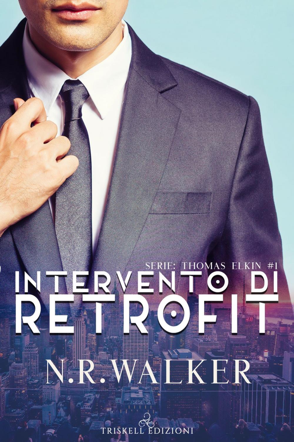 Big bigCover of Intervento di Retrofit