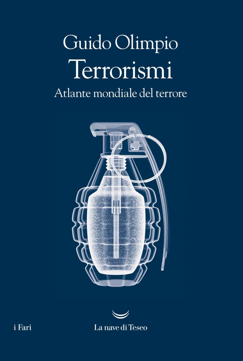 Big bigCover of Terrorismi