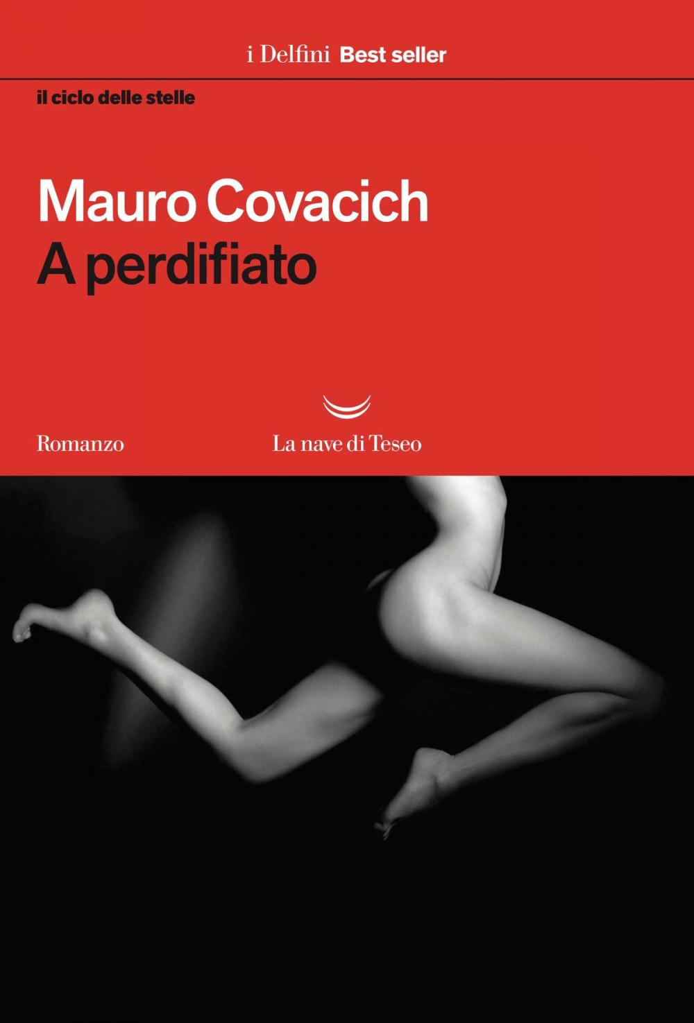 Big bigCover of A perdifiato