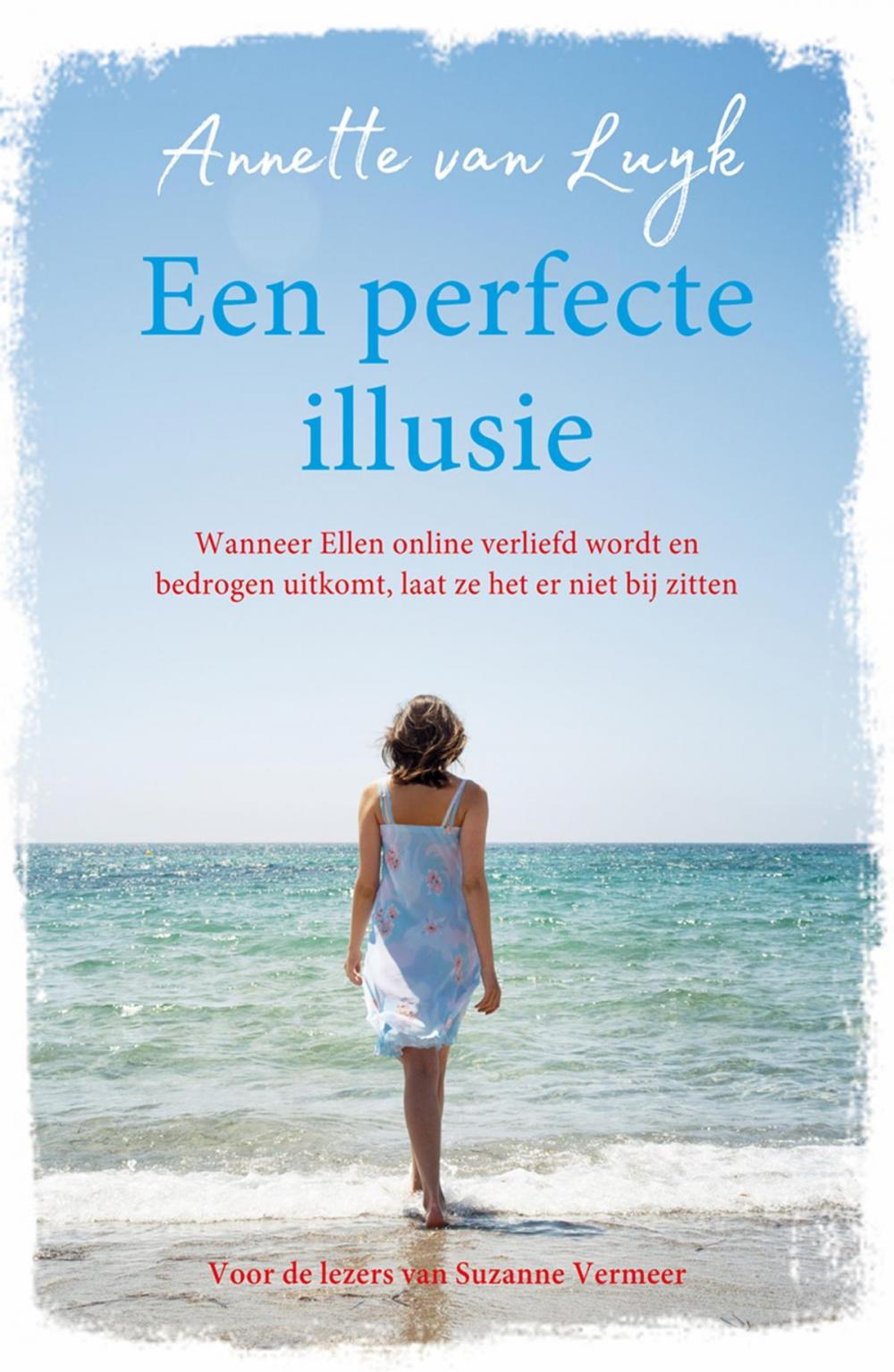 Big bigCover of Een perfecte illusie