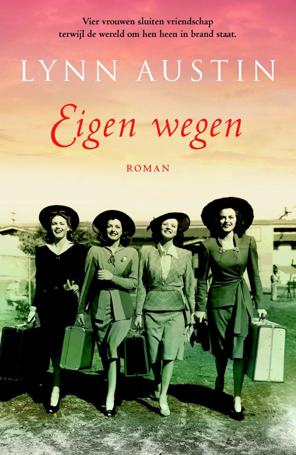 Big bigCover of Eigen wegen