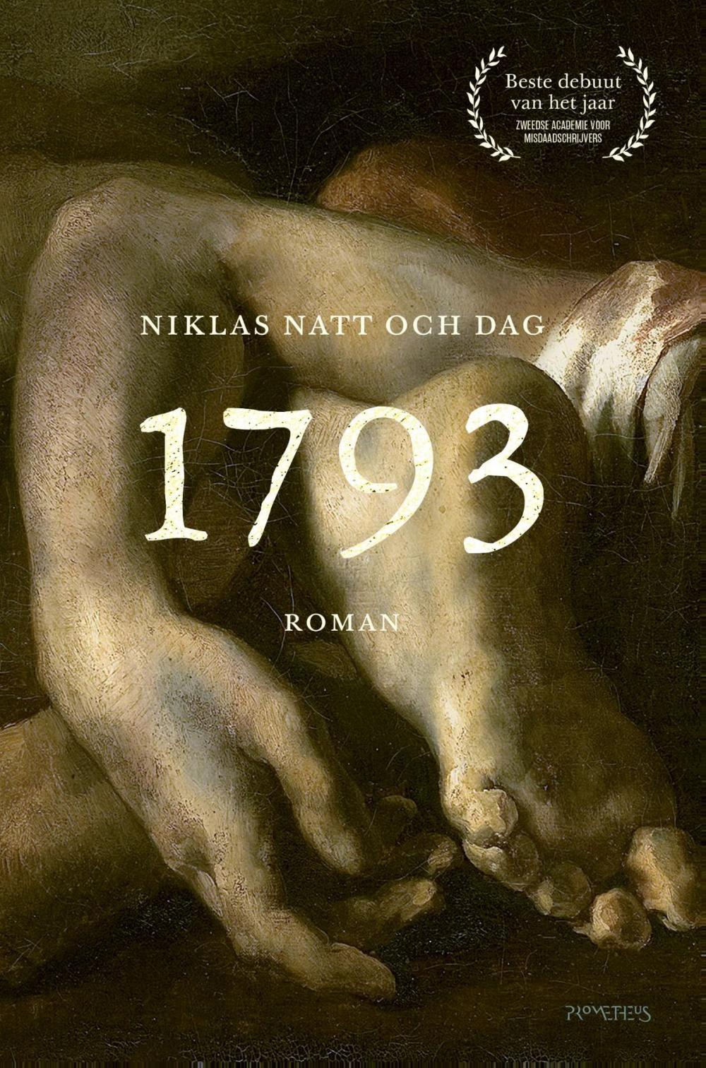 Big bigCover of 1793