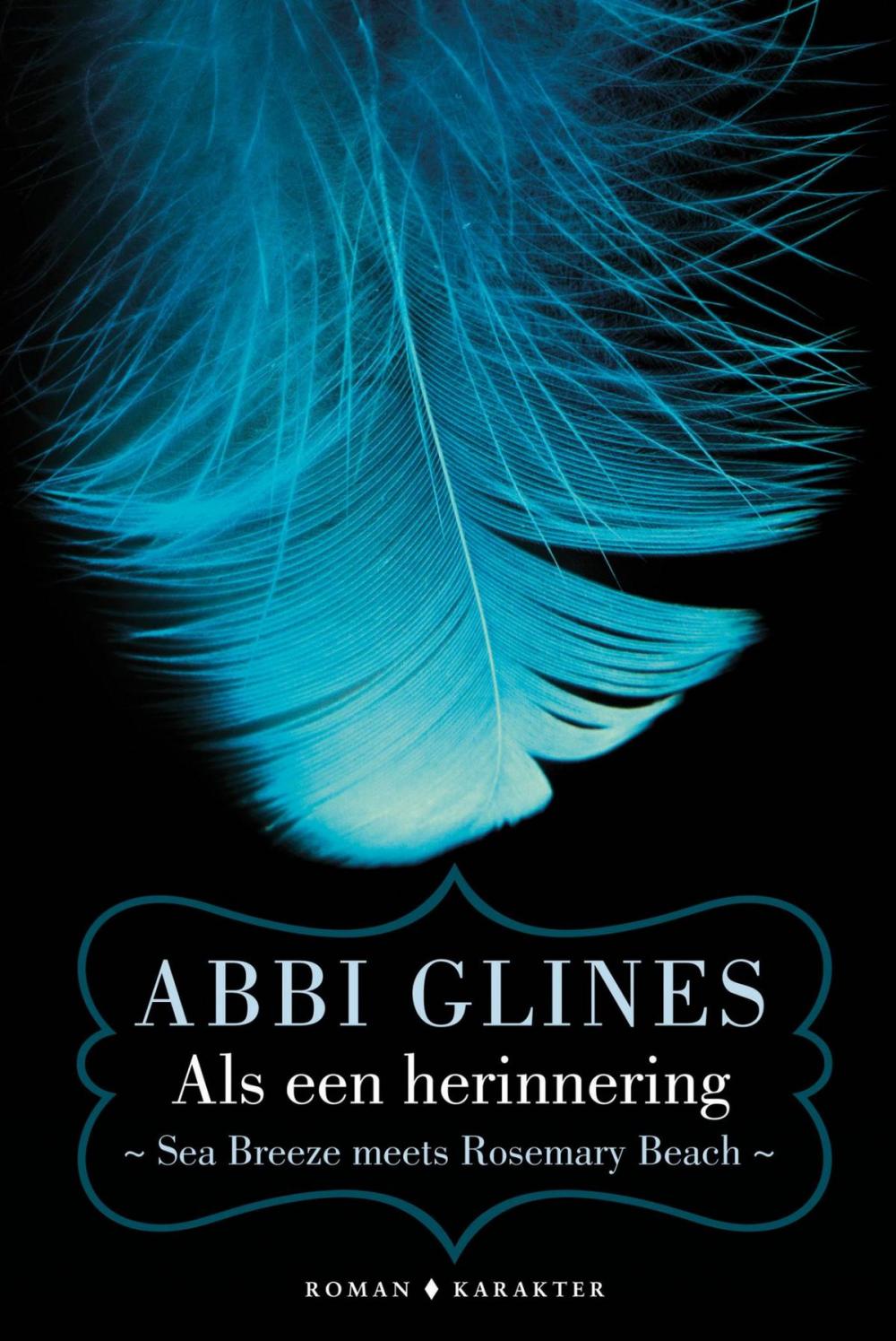 Big bigCover of Als een herinnering