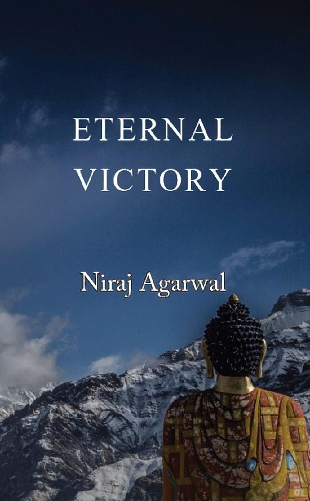 Big bigCover of Eternal Victory