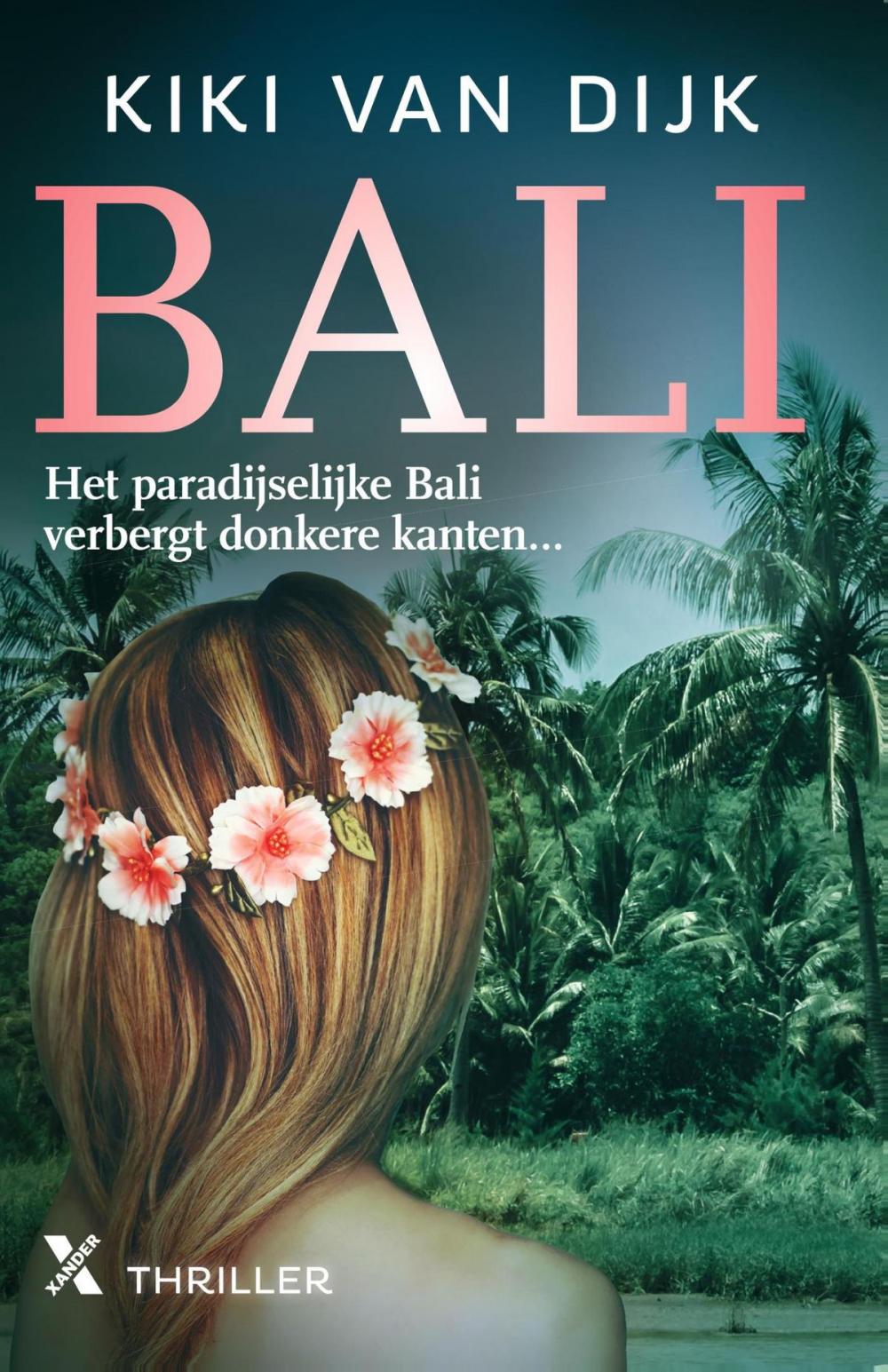 Big bigCover of Bali