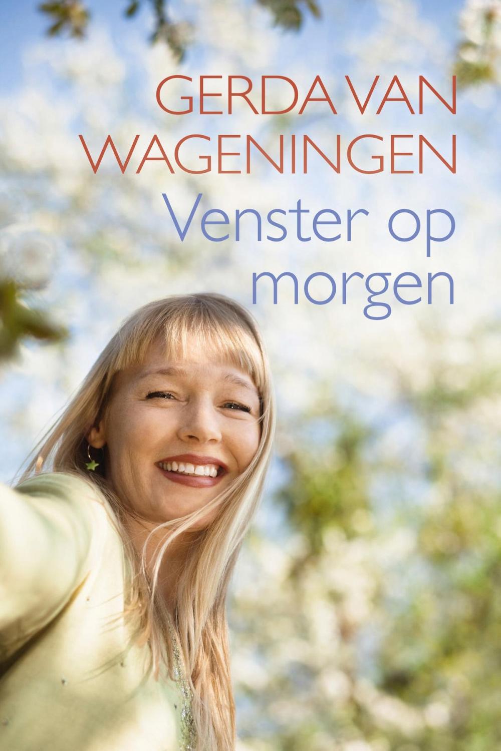 Big bigCover of Venster op morgen