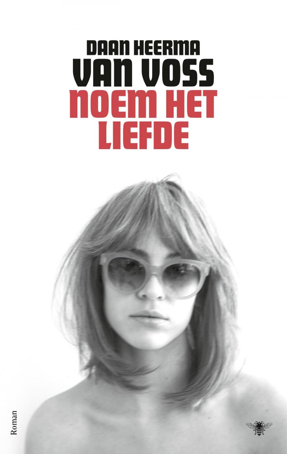 Big bigCover of Noem het liefde