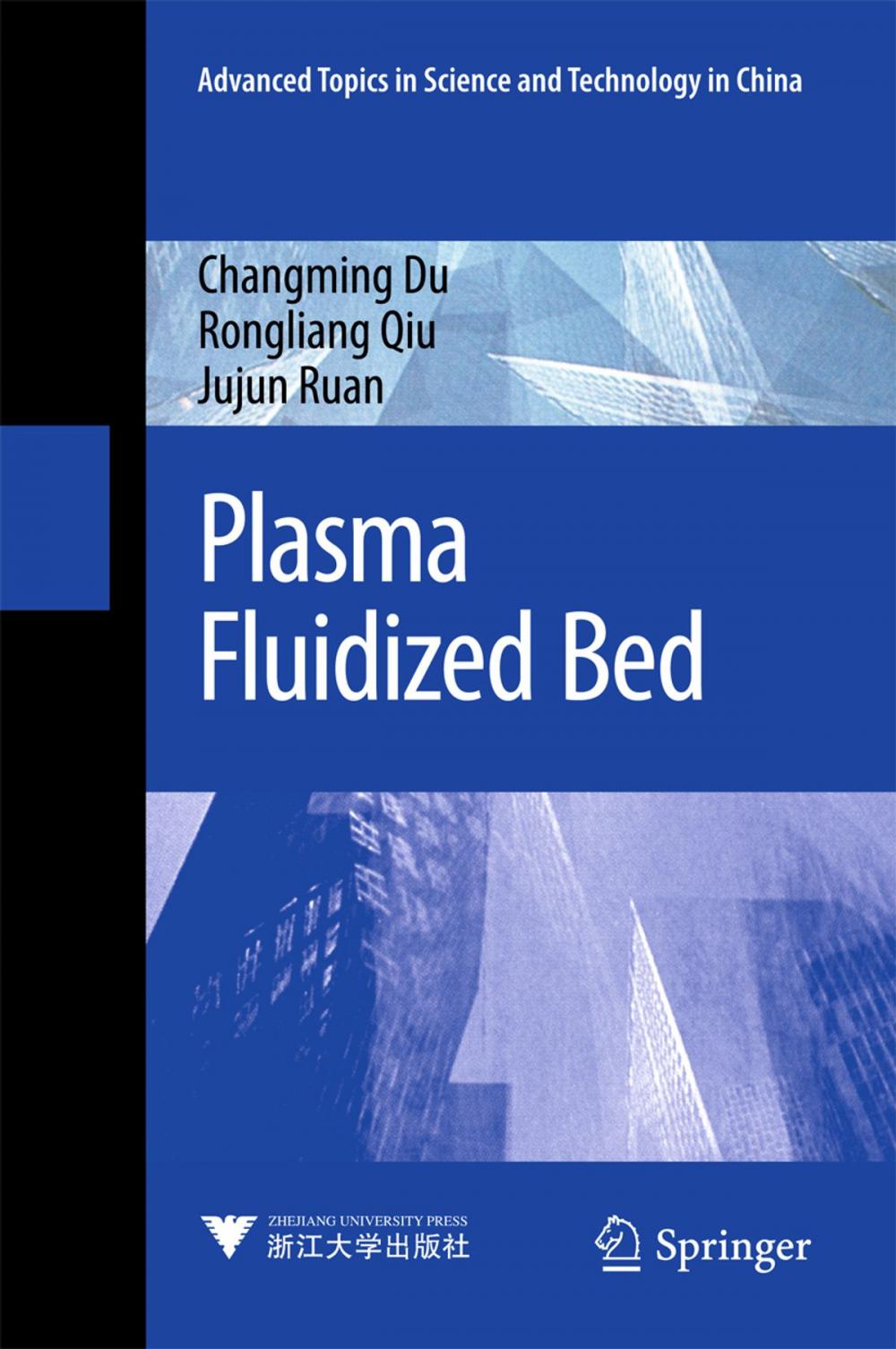 Big bigCover of Plasma Fluidized Bed