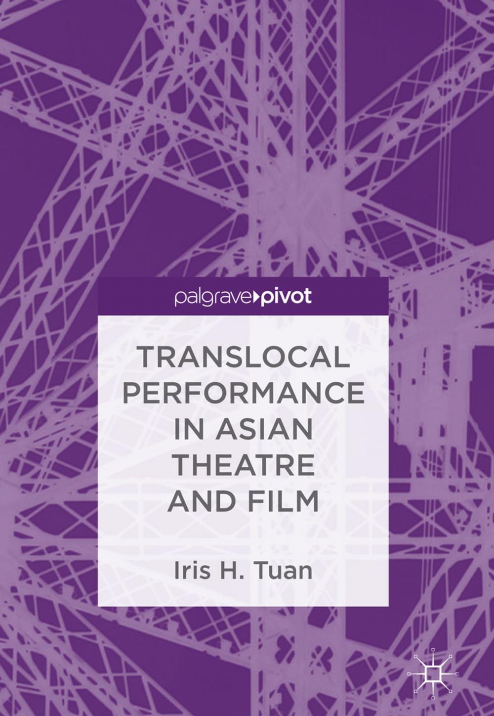 Big bigCover of Translocal Performance in Asian Theatre and Film