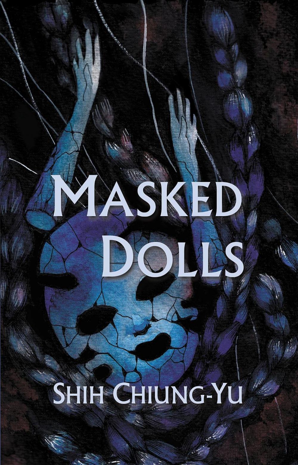 Big bigCover of Masked Dolls