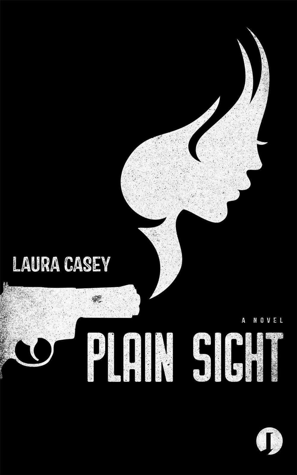 Big bigCover of Plain Sight