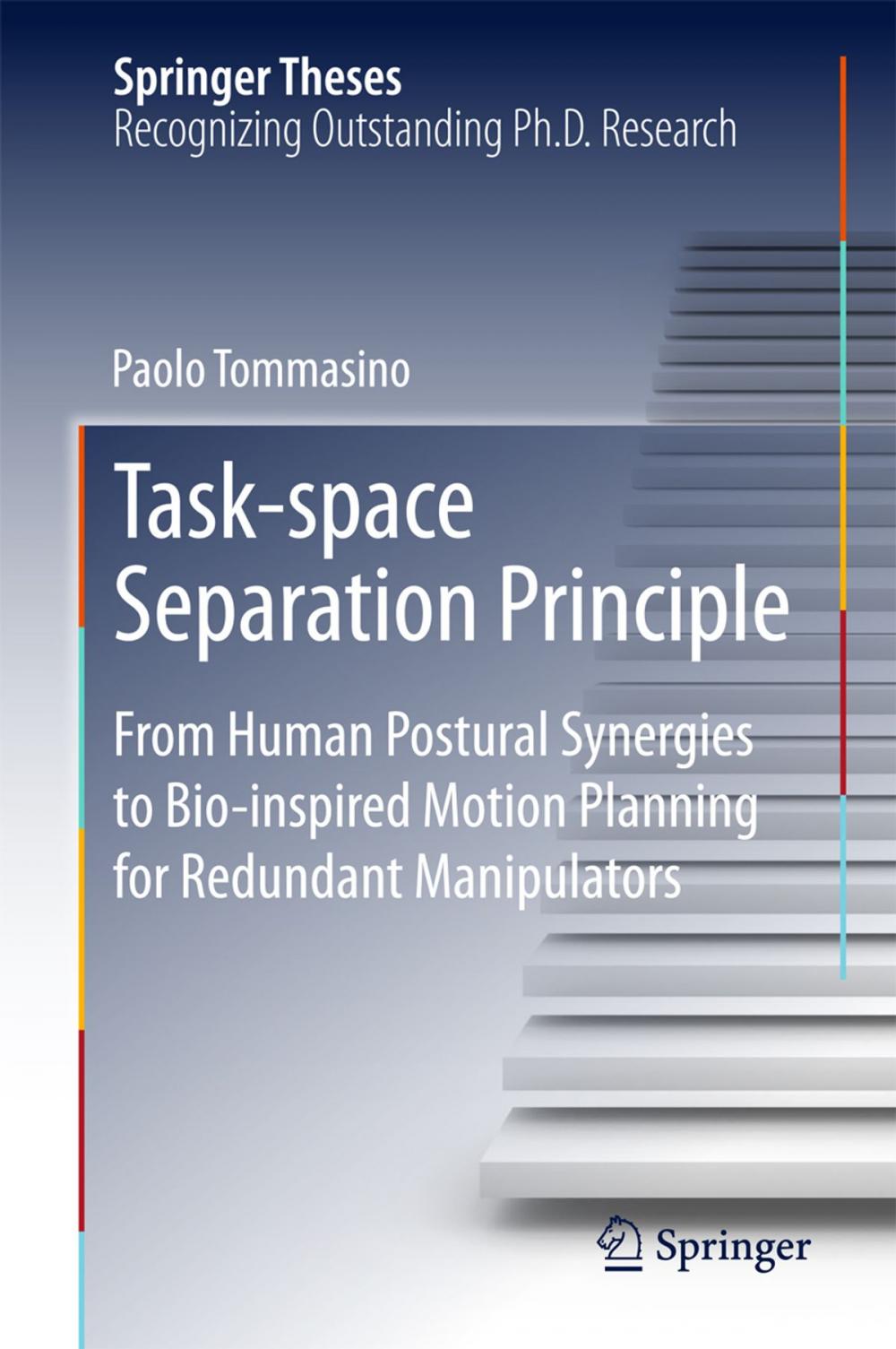 Big bigCover of Task-space Separation Principle