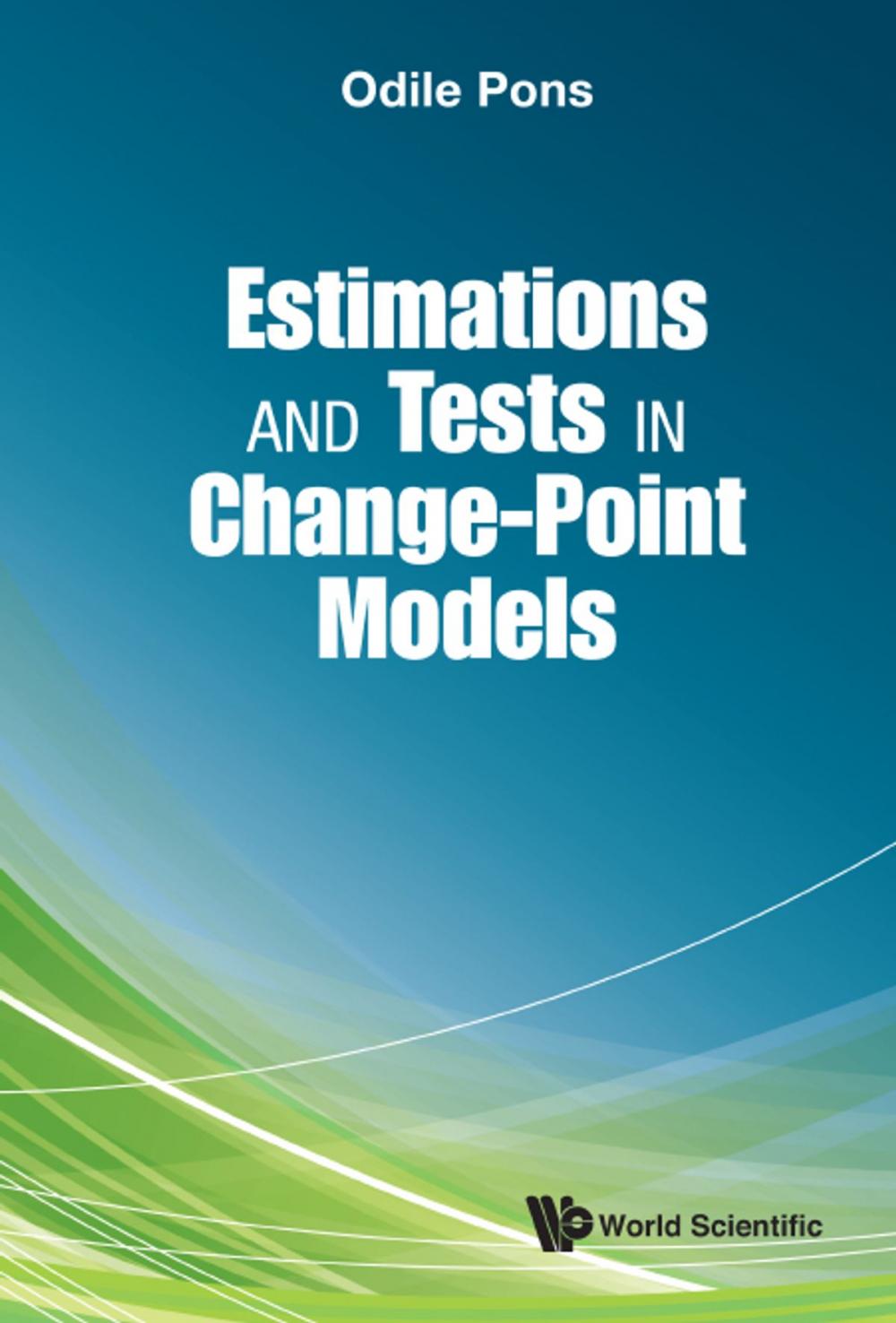 Big bigCover of Estimations and Tests in Change-Point Models