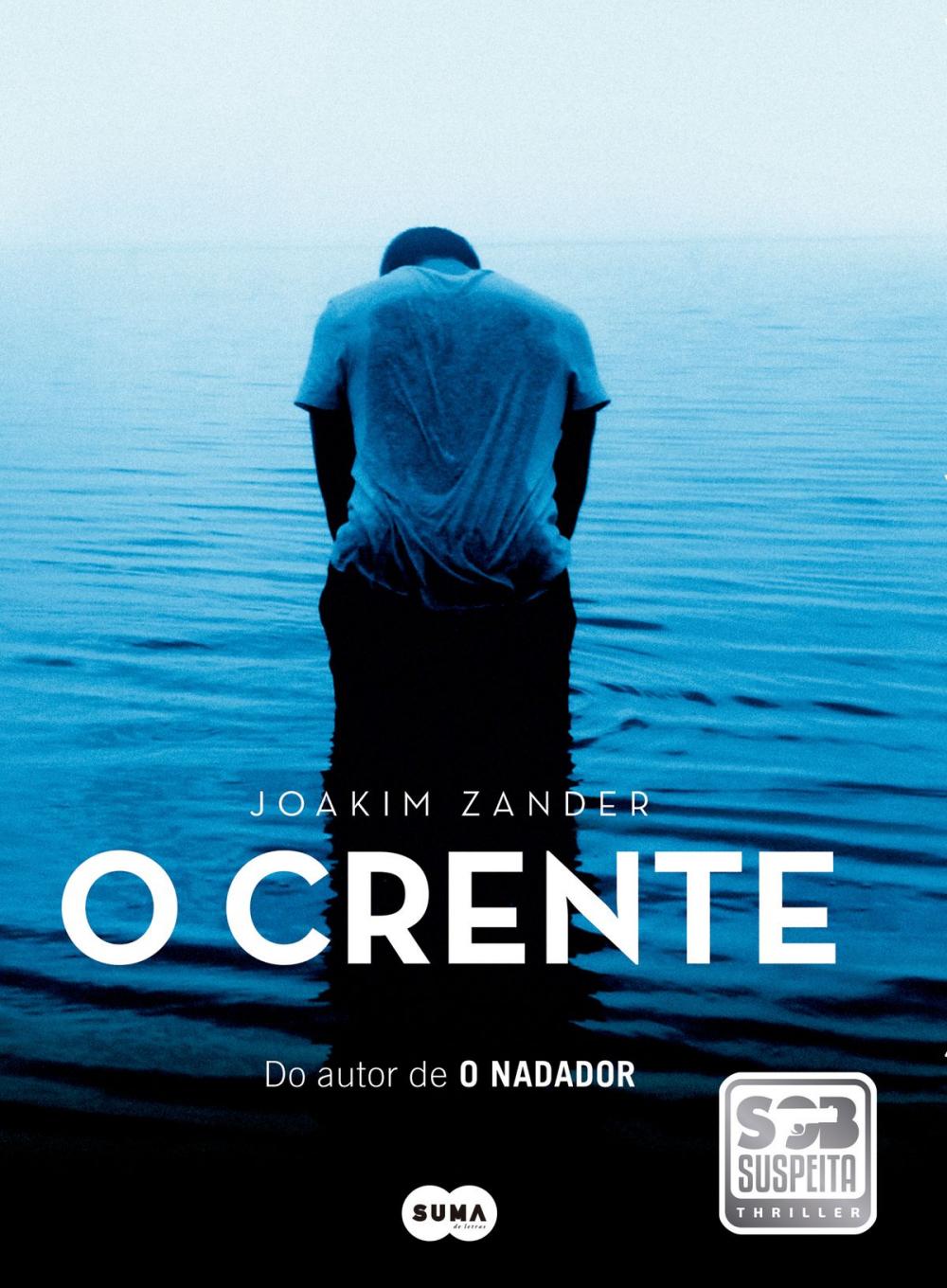 Big bigCover of O crente