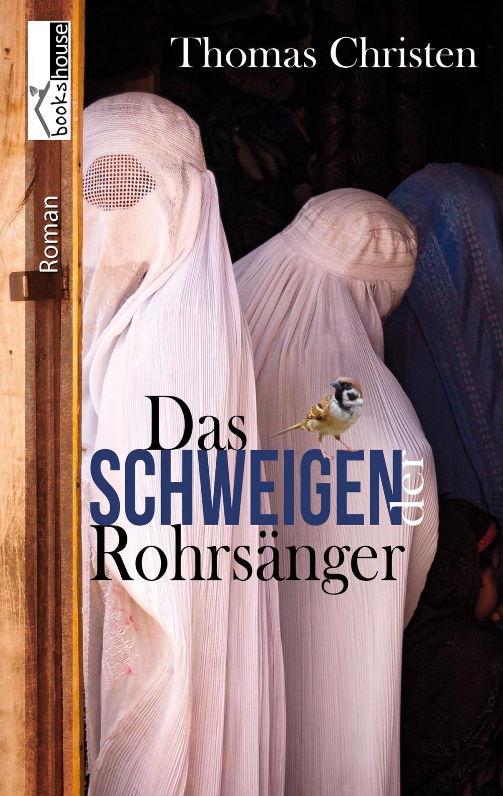 Big bigCover of Das Schweigen der Rohrsänger