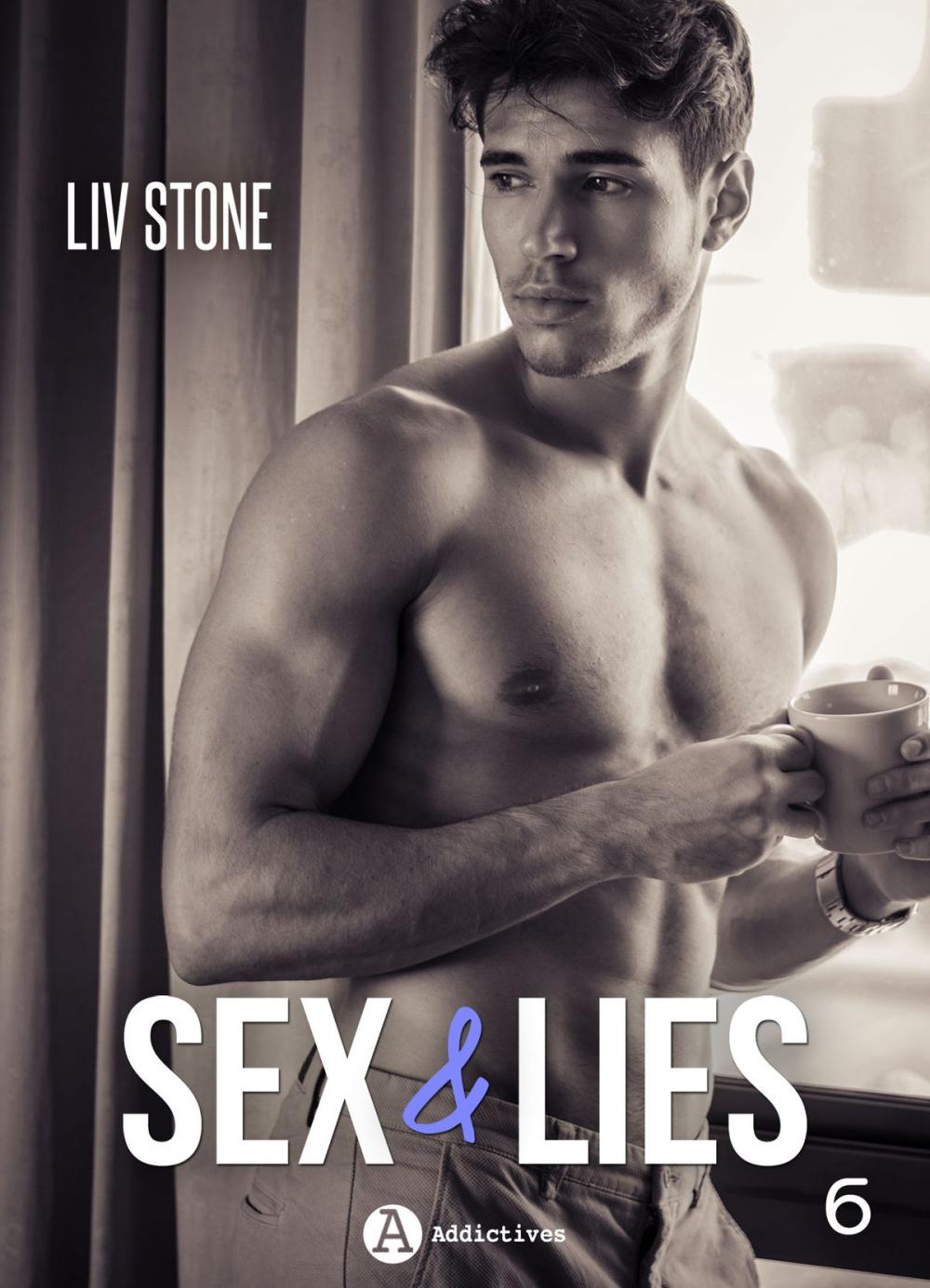 Big bigCover of Sex & lies - Vol. 6