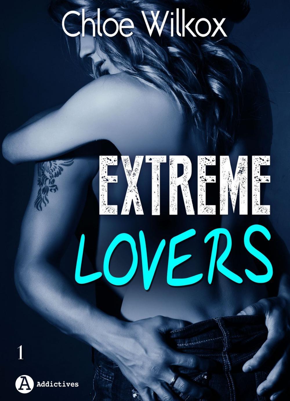 Big bigCover of Extreme Lovers 1 (saison 1)