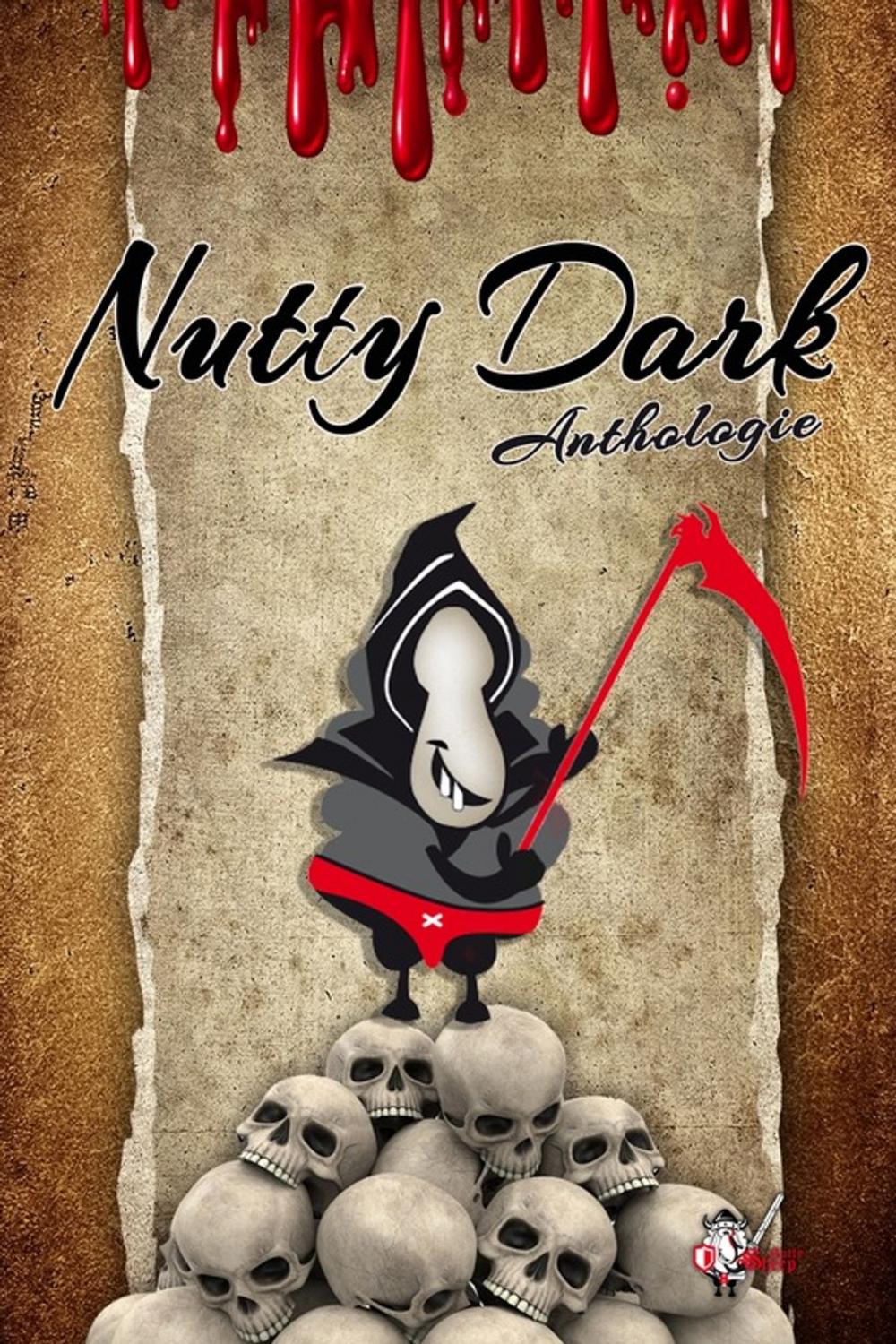 Big bigCover of Nutty Dark