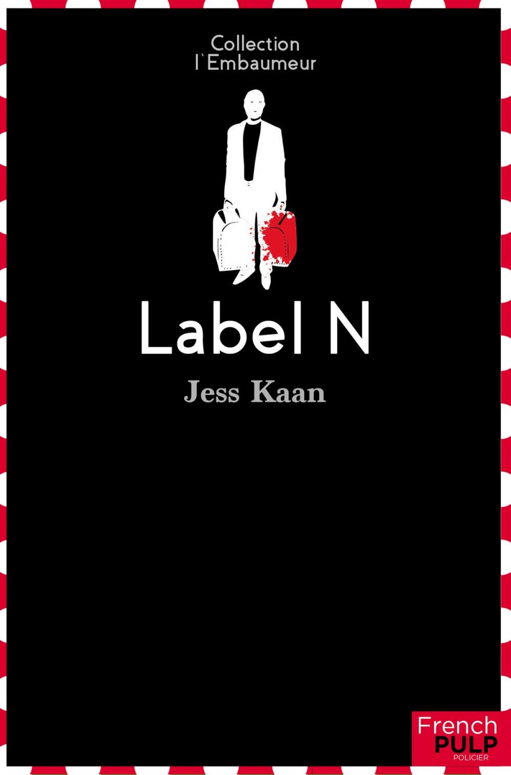 Big bigCover of Label N