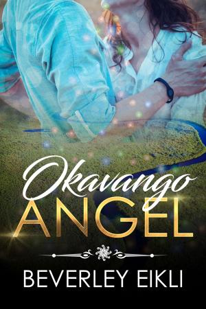 Cover of the book Okavango Angel by Betty Neels