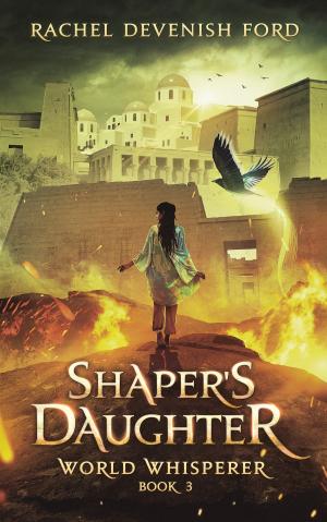 Book cover of Shaper's Daughter