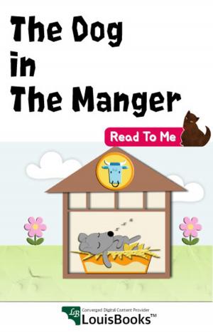 Cover of the book The Dog in the Manger by Louis Byun