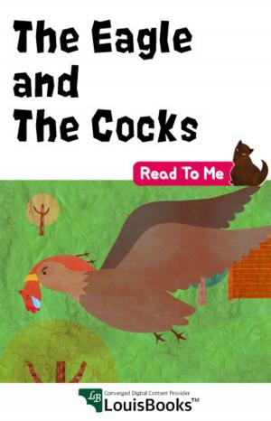 bigCover of the book The Eagle and the Cocks by 