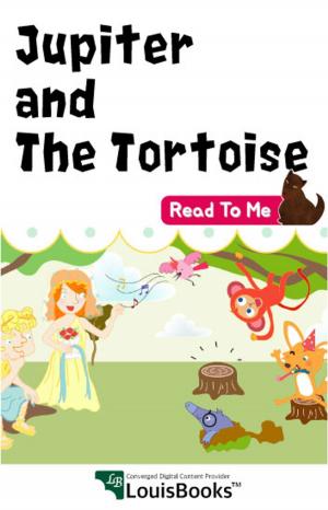 bigCover of the book Jupiter and the Tortoise by 