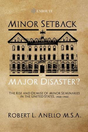 Cover of the book Minor Setback or Major Disaster? by 