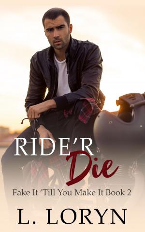 Cover of Ride'r Die