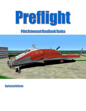bigCover of the book Preflight by 