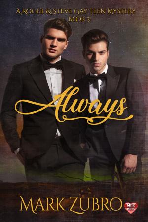 Cover of the book Always by Laura Baumbach