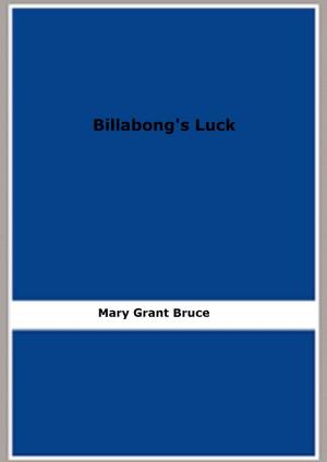 Cover of the book Billabong's Luck by Pietro Giuria