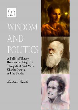 Cover of the book Wisdom and Politics by Michael R. Poll