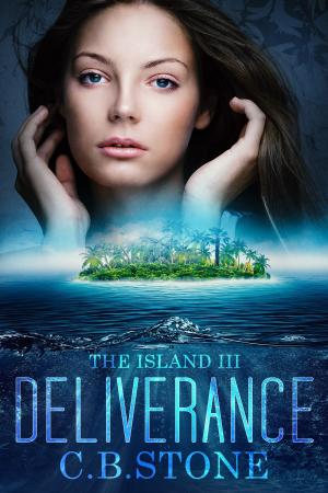Cover of the book Deliverance by Rich Feitelberg