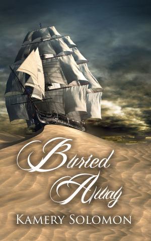 Cover of the book Buried Away by Tracey Sinclair