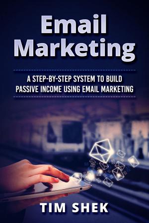 Cover of the book Email Marketing by Dolores Padierna