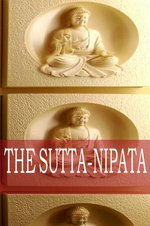 Cover of The Sutta-Nipata