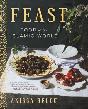 Book cover of Feast