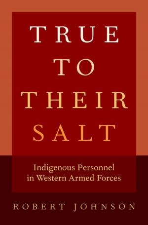 bigCover of the book True to Their Salt by 