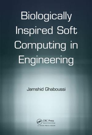 Cover of the book Soft Computing in Engineering by Arun D I, Chakravarthy P, Arockia Kumar R, Santhosh B