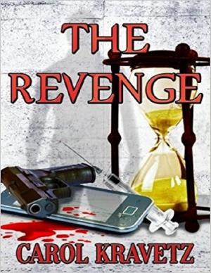 Cover of the book The Revenge by Scott Edwards
