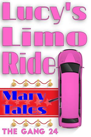 Cover of the book Lucy's Limo Ride by Renise B