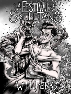 Cover of the book A Festival of Skeletons by Kenneth Crowe