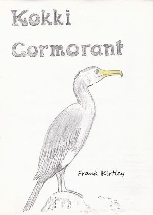 bigCover of the book Kokki Cormorant by 