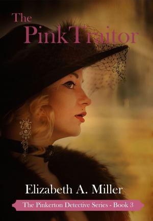 Cover of the book The Pink Traitor by Kay Chandler