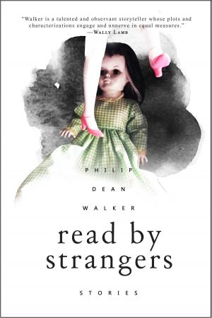 Book cover of Read by Strangers: Stories