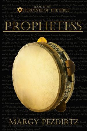 Cover of the book Prophetess by Sue London